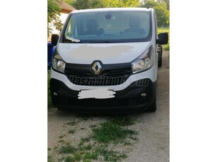 RENAULT TRAFIC 1.6 dCi 120 L2H1 2,9t Pack Comfort S&S