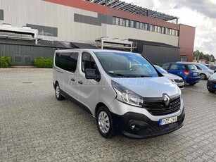 RENAULT TRAFIC 1.6 dCi 145 L1H1 2,9t Pack Comfort S&S