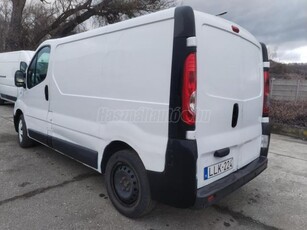 RENAULT TRAFIC 2.0 dCi L1H1 Cool