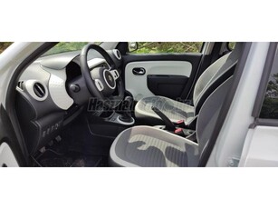 RENAULT TWINGO 1.0 benzin .digit klíma