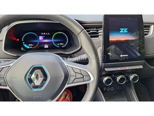 RENAULT ZOE Z.E. R110 52 kWh Life (Automata) 360km hatótáv . BUSINNES csomag