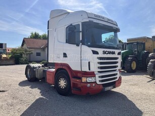 SCANIA G420