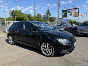 SEAT LEON 1.4 TSI I-TECH Start&Stop Magyar Autó!