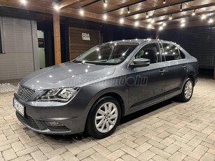 SEAT TOLEDO 1.6 TDI Reference Azonnal elvihető! Vezetett szervizkönyv!