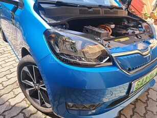 SKODA CITIGO E iV Style