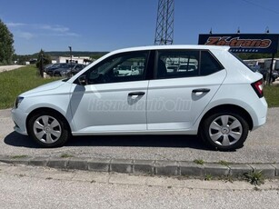 SKODA FABIA 1.4 TDi Clever