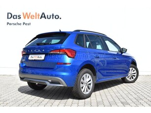 SKODA KAMIQ 1.0 TSI Ambition