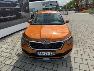 SKODA KAMIQ 1.0 TSI Perfect