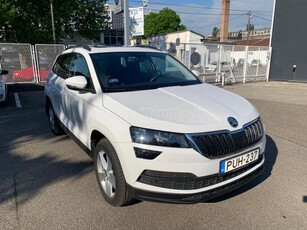 SKODA KAROQ 1.5 TSI ACT Style DSG Panorámatető!