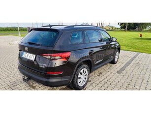 SKODA KODIAQ 1.4 TSI Active [7 személy] 7 személyes