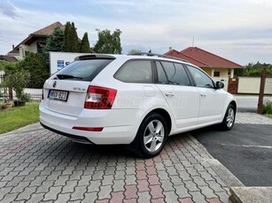 SKODA OCTAVIA 1.4 TSI Elegance