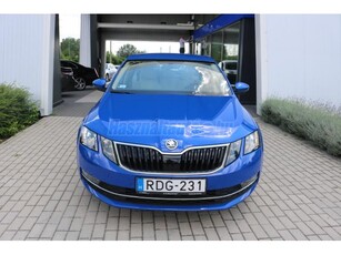 SKODA OCTAVIA 1.5 TSI ACT Style DSG Mo.-i. 1 Tul. ÁFA-S!