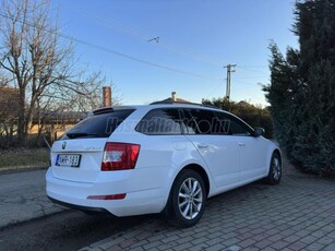 SKODA OCTAVIA 1.6 CR TDI Ambition