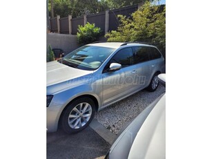 SKODA OCTAVIA 1.6 CR TDI Ambition