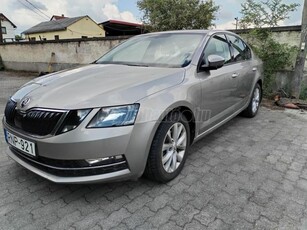 SKODA OCTAVIA 1.6 CR TDI Ambition