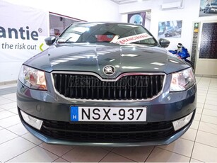 SKODA OCTAVIA 1.6 CR TDI Style 1év GARANCIA