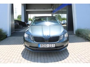 SKODA OCTAVIA 2.0 CR TDI SCR Style DSG7 Mo.-i. 1 Tul. ÁFA-S!