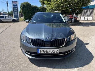 SKODA OCTAVIA 2.0 CR TDI Style Euro 6