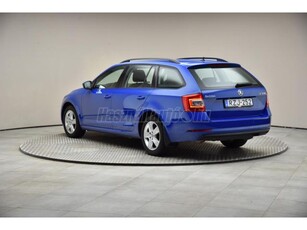 SKODA OCTAVIA Combi 1.5 TSI ACT Style MAGYAR-1.TUL-LED-SMARTLINK-Ü.FŰTÉS-T.RADAR-TEMPOMAT-82e KM!