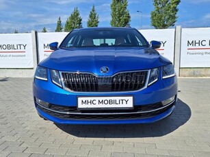 SKODA OCTAVIA Combi 1.5 TSI ACT Style Magyarországi! Áfás! Akár 4x Garancia!