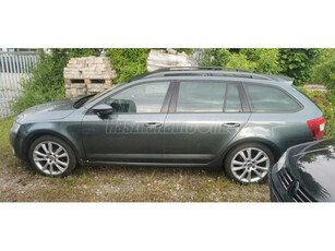 SKODA OCTAVIA Combi 1.6 CR TDI Ambition