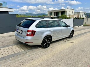 SKODA OCTAVIA Combi 1.6 CR TDI Ambition 4x4 Vezérlés csere. Friss nagyszerviz