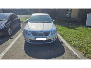 SKODA OCTAVIA Combi 1.6 CR TDI Style 16M1-191-013-020