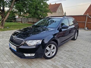 SKODA OCTAVIA Combi 1.6 CR TDI Style