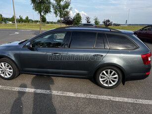 SKODA OCTAVIA Combi 1.8 TSI Ambition