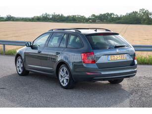 SKODA OCTAVIA Combi 2.0 CR TDI Style DSG6