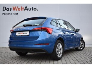 SKODA SCALA 1.0 TSI Ambition DSG