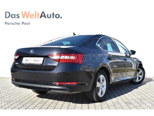 SKODA SUPERB 2.0 TDi SCR Ambition DSG7 ÁFÁS!