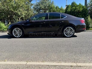 SKODA SUPERB 2.0 TDI SCR L&K 4x4 DSG