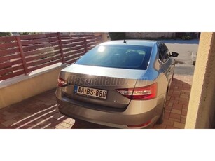 SKODA SUPERB 2.0 TDi SCR L&K