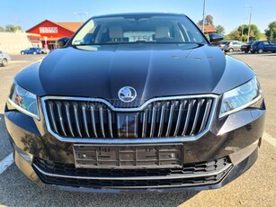 SKODA SUPERB 2.0 TDi SCR L&K DSG7