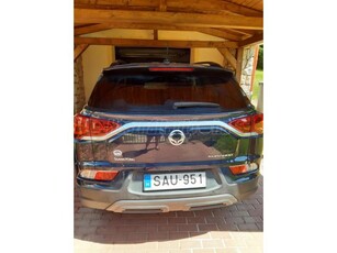 SSANGYONG KORANDO 1.5 Turbo GDI Eco