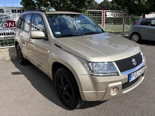 SUZUKI GRAND VITARA 2.0 JLX-A Limitált