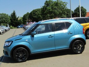 SUZUKI IGNIS 1.2 GL+ /Magyarországi - Sérülésmentes - Első tulajdonos - Garantált - 12.100 KM!/