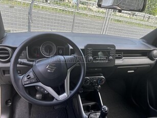 SUZUKI IGNIS 1.2 Hybrid GL Ajándék télikerék garnitúrával 3+7 év Garanciával akár 0%THM finanszírozással