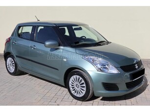 SUZUKI SWIFT 1.2 GLX AC ESP