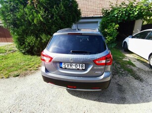 SUZUKI SX4 S-CROSS 1.4 Hybrid GL+