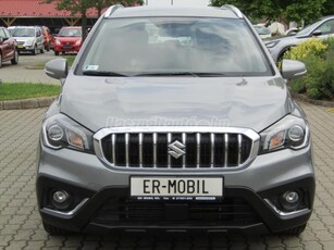 SUZUKI SX4 S-CROSS 1.4T GL+ (Navigáció) /Magyarországi - Sérülésmentes - 3+7 Év Garancia - 69.650 KM!/