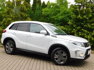 SUZUKI VITARA 1.4 Hybrid GL+ 3+7 év Hybrid Pro gyári garancia Magyar 1. tulaj