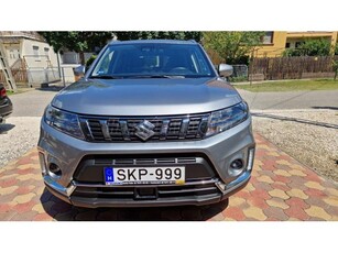 SUZUKI VITARA 1.4 Hybrid GL+ MAGYAR-ÚJSZERŰ-SUZUKINÁL SZERVIZELT