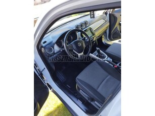 SUZUKI VITARA 1.6 GLX 4WD