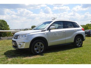 SUZUKI VITARA 1.6 GLX Limited Magyaro-i