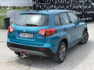 SUZUKI VITARA 1.6 GLX Magyar-Szkönyv-Vonóhorog