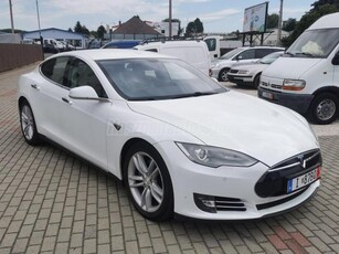 TESLA MODEL S 85 (Automata) SC01!Free SUC!CCS! Téli csomag!