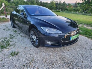 TESLA MODEL S P85 Performance (Automata) FREE SUPERCHARGER