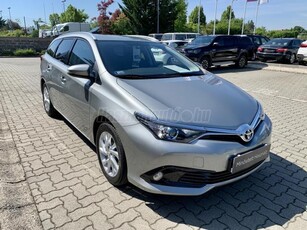 TOYOTA AURIS Touring Sports 1.6 Active Trend kedvező THM 10.5%-tól